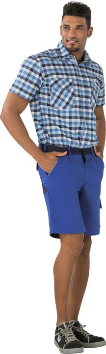 Produktbild Planam Arbeitsshorts (L)