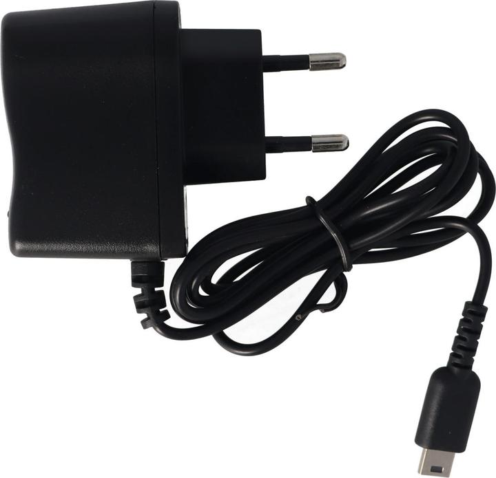 Image du produit Nintendo Adaptateur AC/DC pour DS Lite