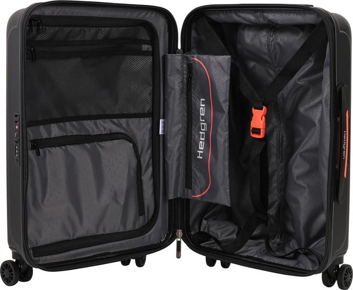 Image du produit Hedgren Comby Grip 4 roues trolley cabine S 55 cm (42 l, Bagage à main (jusqu'à 50l))