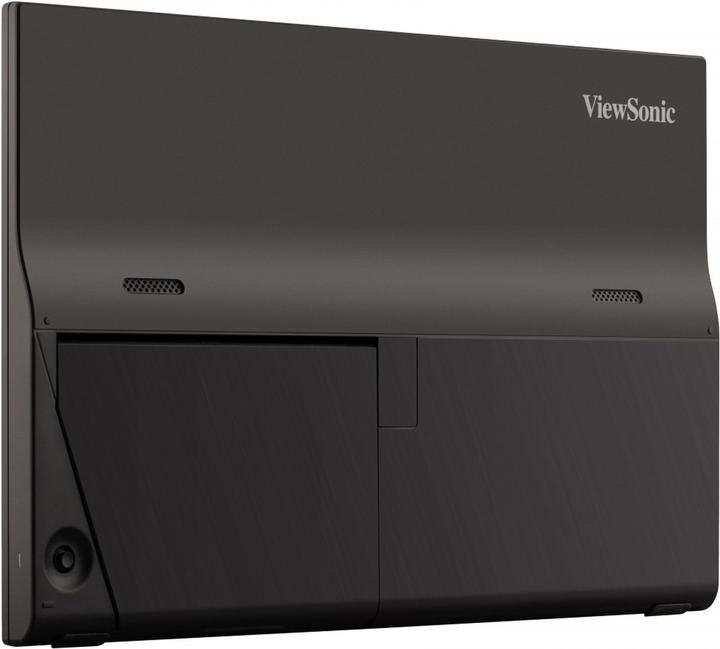Actual product image Viewsonic VA1655 (1920 x 1080 pixels, 16")