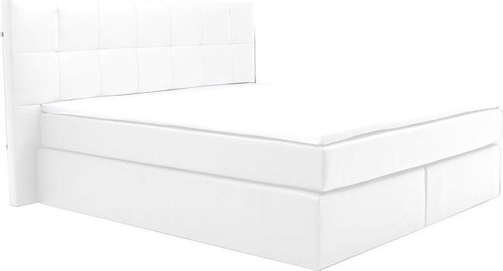 Actual product image Dreamea Bilbao (160 x 200 cm)