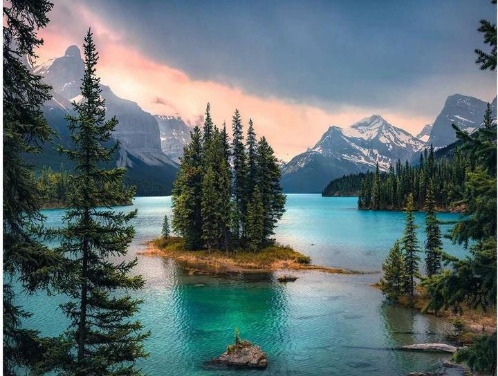 Produktbild Ravensburger Spirit Island Canada (2000 Teile)