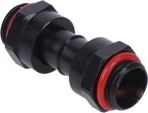 Immagine prodotto Aquatuning Nipplo di collegamento variabile SLI/Crossfire G1/4' 1 slot b