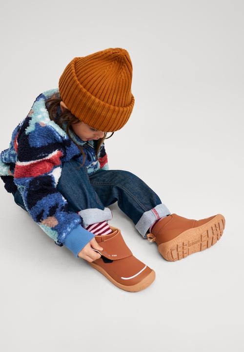 Produktbild Reima tec er Barfussschuh Hyppii (22)