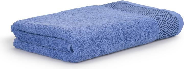 Actual product image möve for frottana Geometry (67 x 140 cm)