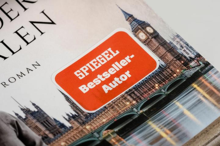 Produktbild Zeit der Rivalen (Deutsch, Jeffrey Archer, 2021)