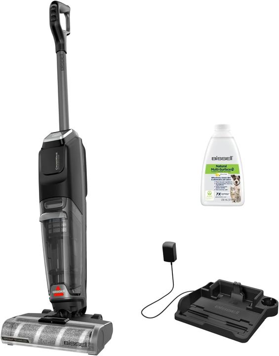 Actual product image Bissell CrossWave OmniForce Edge Nass-Trockensauger