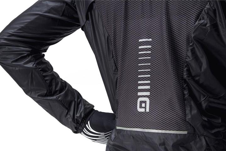 Immagine prodotto Alé Guscio Light Pack (M)