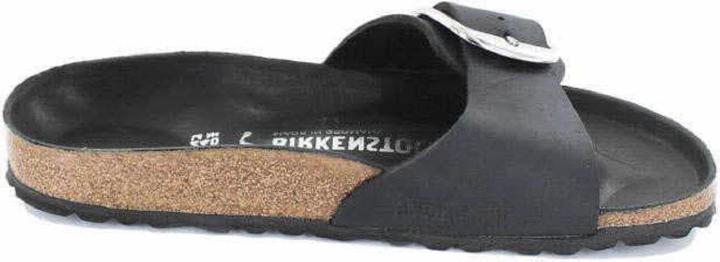 Produktbild Birkenstock Pantoletten Madrid Big Buckle (36)