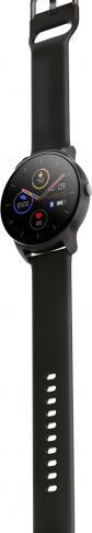 Produktbild Forever ForeVive 2 SB-330 Smartwatch Black (42 mm)