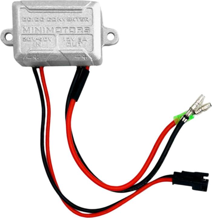 Produktbild Mini Motor DC-Wandler