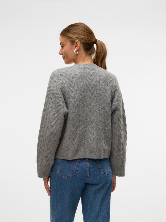 Produktbild Vero Moda VMCOLETTE Strickjacke Strickjacke (L)