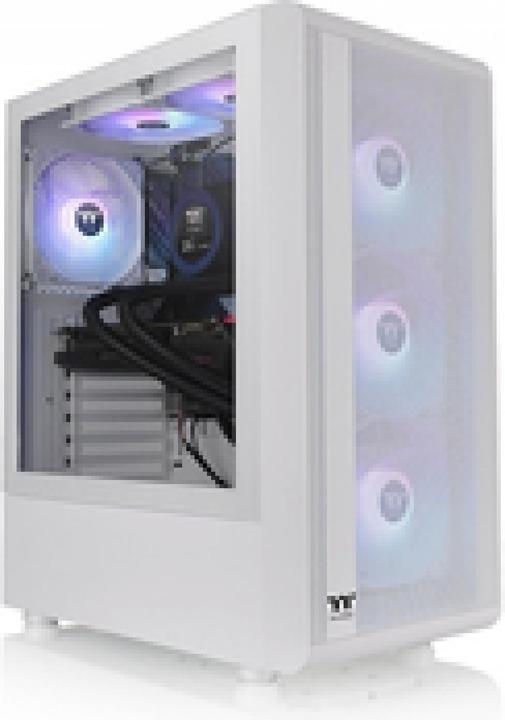 Immagine prodotto Thermaltake S200 TG (ATX, mATX, Mini-ITX)