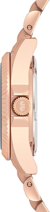 Produktbild Damen Quarzuhr Cassina Edelstahl roségold - 26543 (Analoguhr, 27.50 mm)