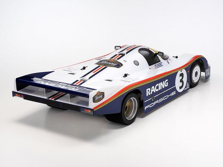 Produktbild Tamiya Porsche 956 (Kit)