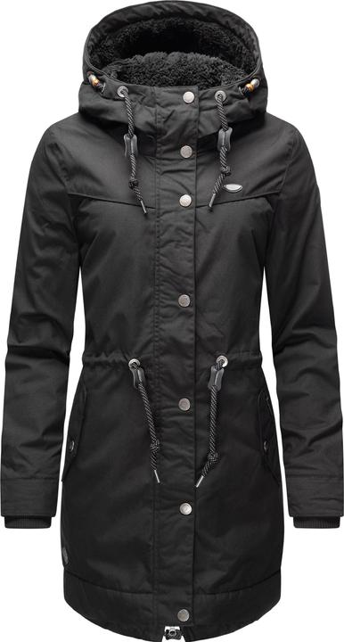 Produktbild Ragwear YM-Canny (L)
