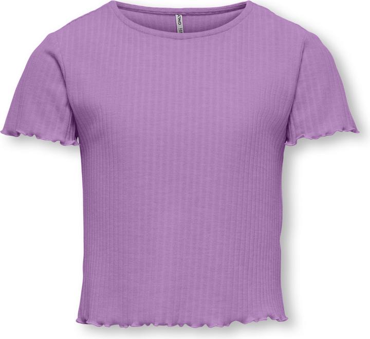 Only Kognella S/S O-Neck Top Noos Jrs