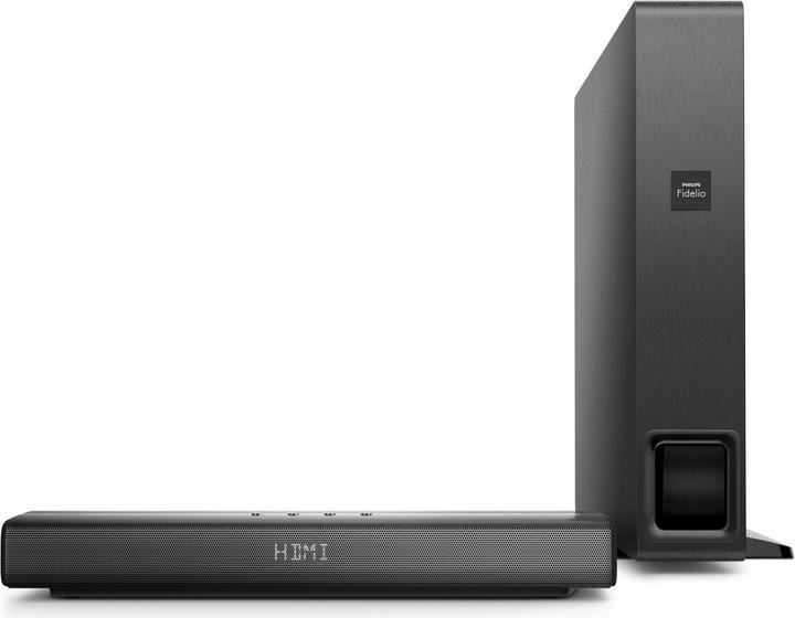 Image du produit Philips Fidelio B1 Nano-enceintes de cinéma (5.1 canaux)