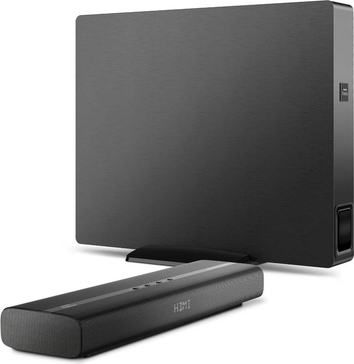 Image du produit Philips Fidelio B1 Nano-enceintes de cinéma (5.1 canaux)