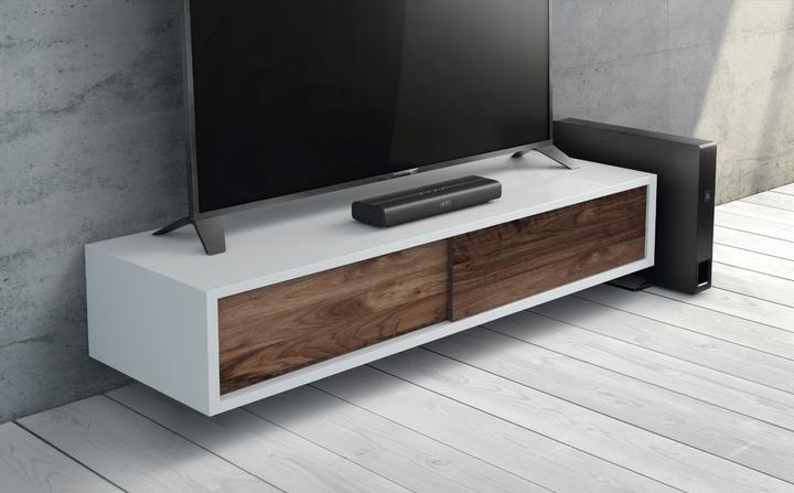 Image du produit Philips Fidelio B1 Nano-enceintes de cinéma (5.1 canaux)