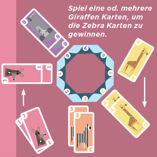 Immagine prodotto Helvetiq Kariba (Tedesco, Inglese, Olandese, Italiano, Spagnolo)