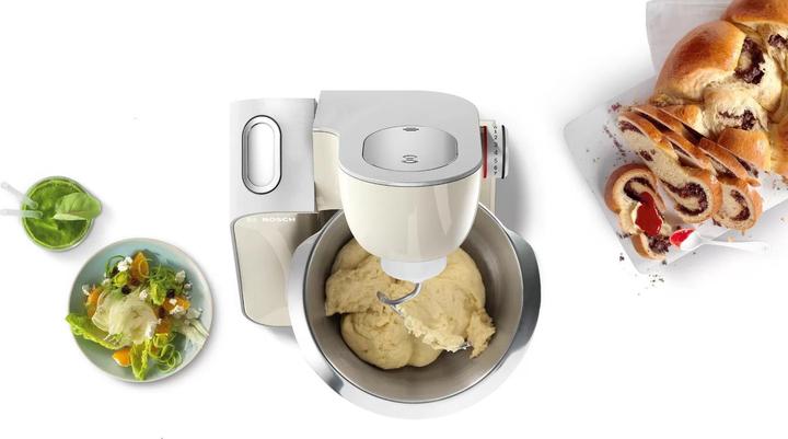 Actual product image Bosch Hausgeräte Serie 4 MUM58L20 (1000 W)