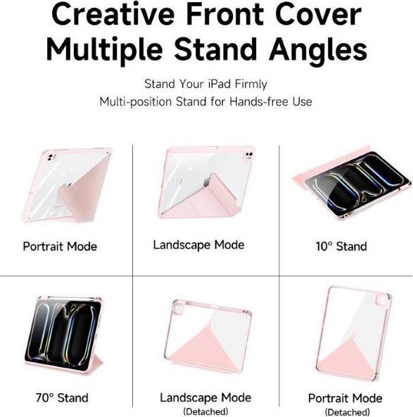 Image du produit Dux Ducis Couverture de la série Magi (IPad Pro 11 (2020))