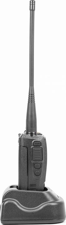 Image du produit Dynascan Radio VHF portable PNI V-600, 136-174 MHz, IP67, balayage, brouilleur, VOX