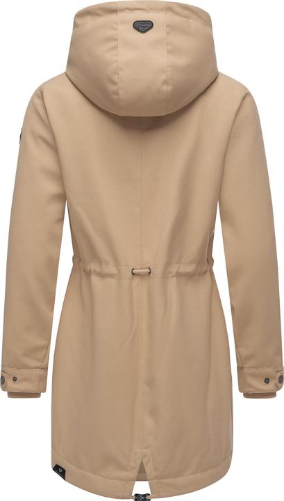 Actual product image Ragwear Canny Canvas (5XL)