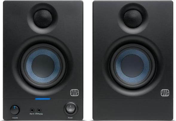 Immagine prodotto PreSonus Pacchetto completo AudioBox USB 96 (USB)