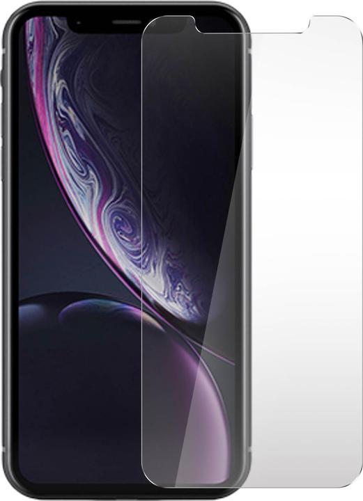 Image du produit Avizar Film clair comme du cristal, protection d'écran en verre (1 pièce(s), Apple iPhone XR)