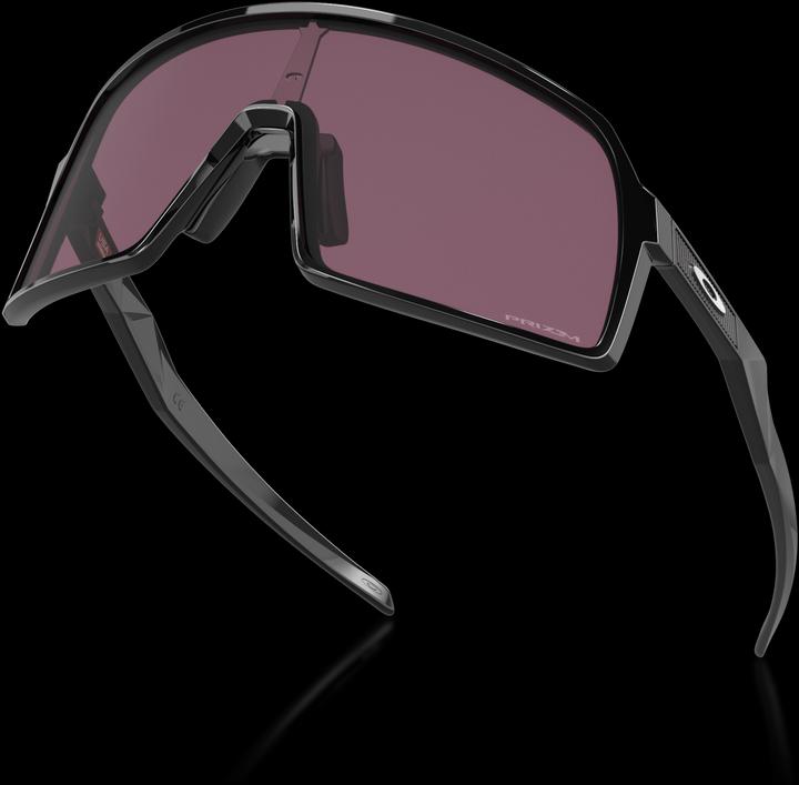 Immagine prodotto Oakley Sutro S (Nero opaco, Grigio Prizm)