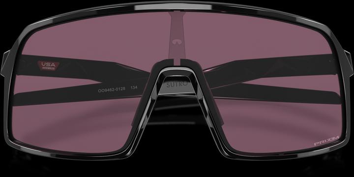 Immagine prodotto Oakley Sutro S (Nero opaco, Grigio Prizm)