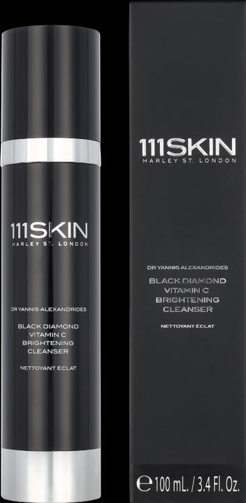 Image du produit 111Skin Nettoyant éclaircissant à la vitamine C (120 ml)