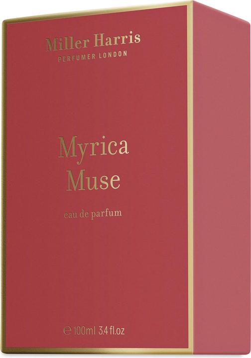 Actual product image Miller Harris Myrica Muse (Eau de parfum, 100 ml)