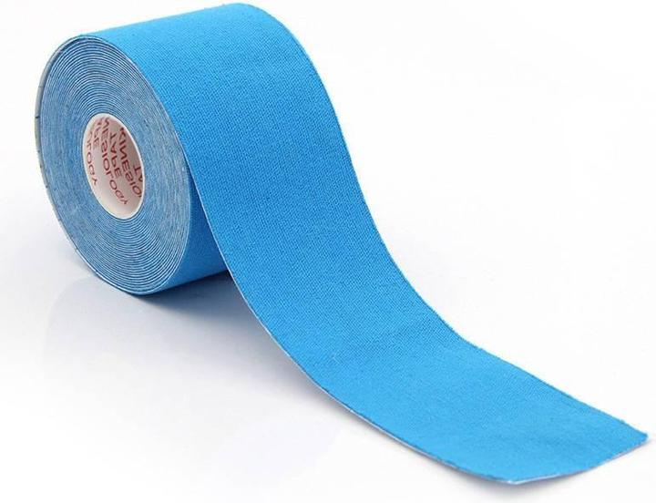 Actual product image Cbx Kinesiology Tape, Sport Tape 5m (5 m)