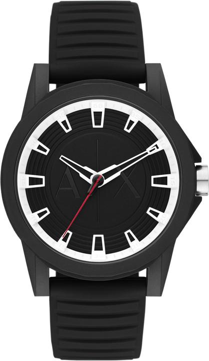 Produktbild Armani Exchange Outerbanks (Analoguhr, 44 mm)