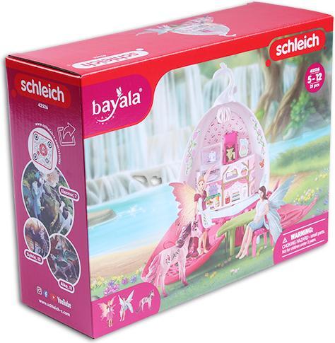 Produktbild Schleich Elfencafé