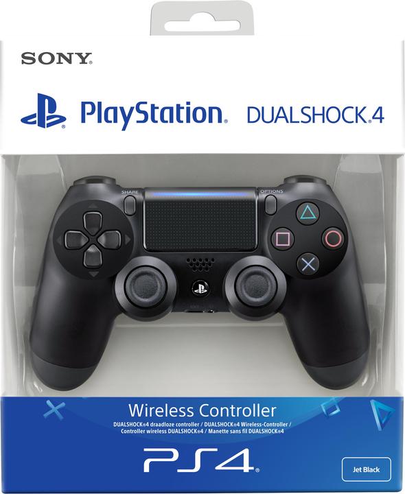 Produktbild Sony PS4 Dualshock 4 Wireless Controller (PS4)