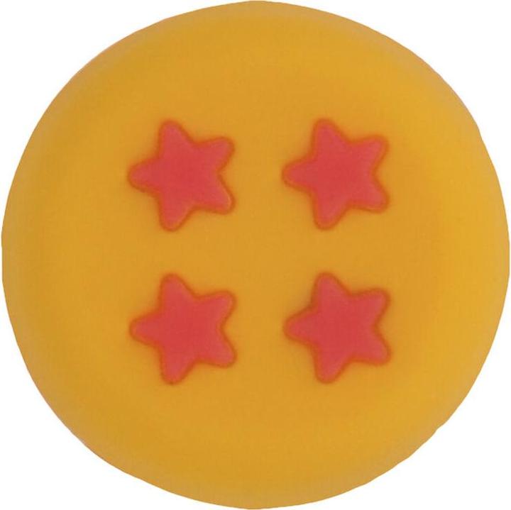 Blade Dragon Ball PS4 Thumb Grips 4 Stars (PS4)