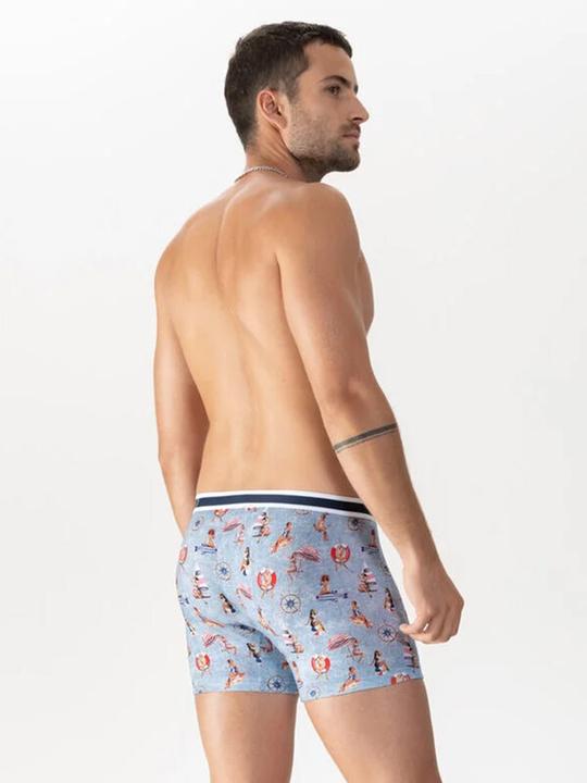 Immagine prodotto Mey PinUpGirls BoxerBrief (L)