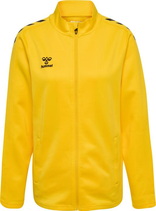Image du produit hummel Hmlcore Xk Poly Zip Sweat Femme (S)