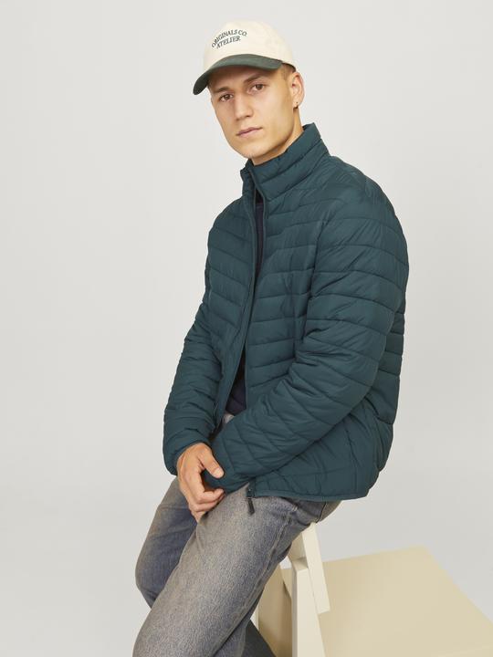 Actual product image Jack & Jones Jjestate Packable Puffer Collar Noos (M)