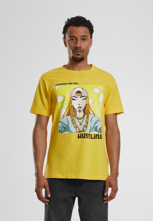 Actual product image Mister Tee MisterTee Everyday She Hustling Tee - 170361 (3XL)
