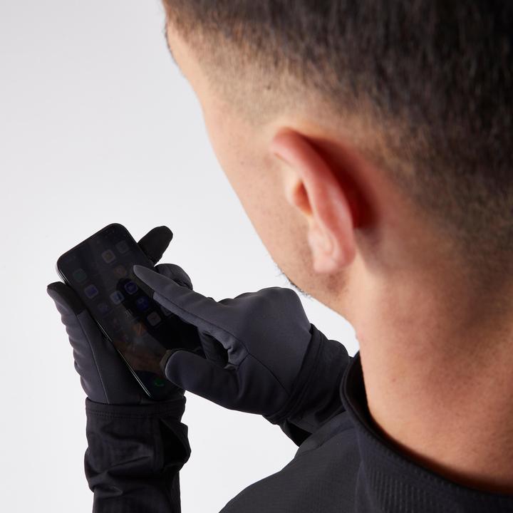Actual product image Kalenji Warm 100 (M)