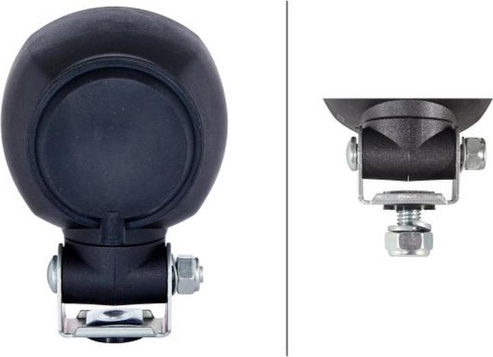 Image du produit Hella Projecteur de travail module 70 H3