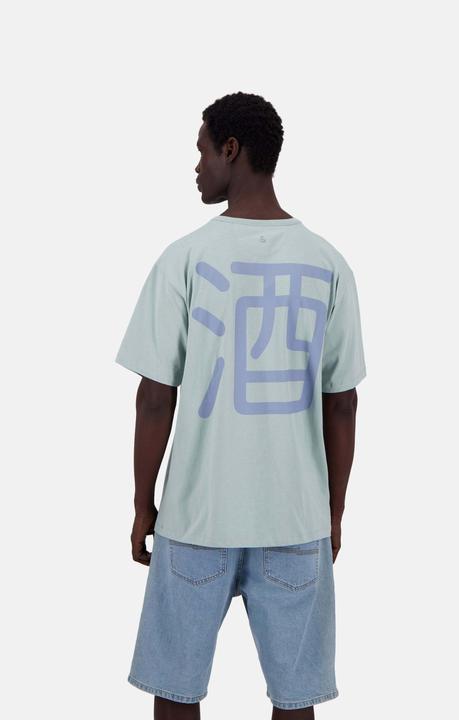 Actual product image Colours & Sons T-Shirt T-Shirt-Print (L)