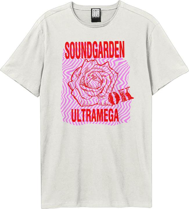 Amplified Ultramega TShirt