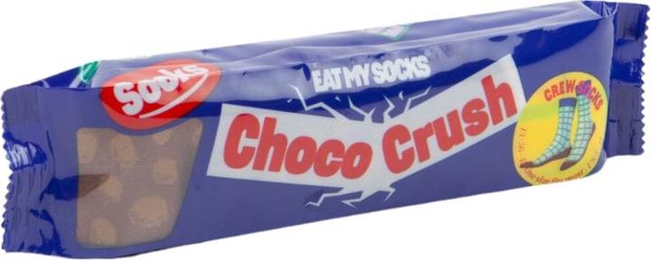 Immagine prodotto Eat My Socks Calzini Choco Crush (Taglia unica)