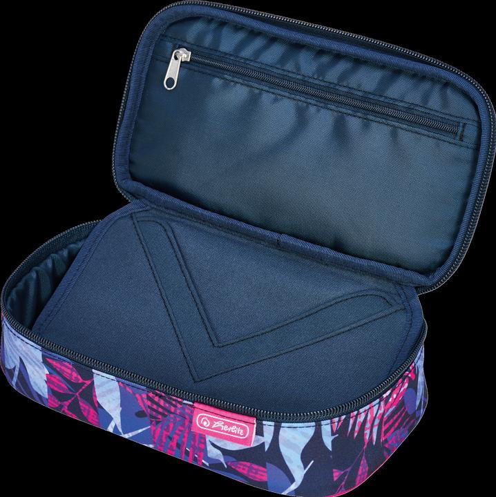 Image du produit Herlitz Fainéantine beatBox Indigo Flower